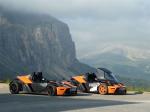 KTM X-Bow Monte Carlo by Montenergy 2011 года